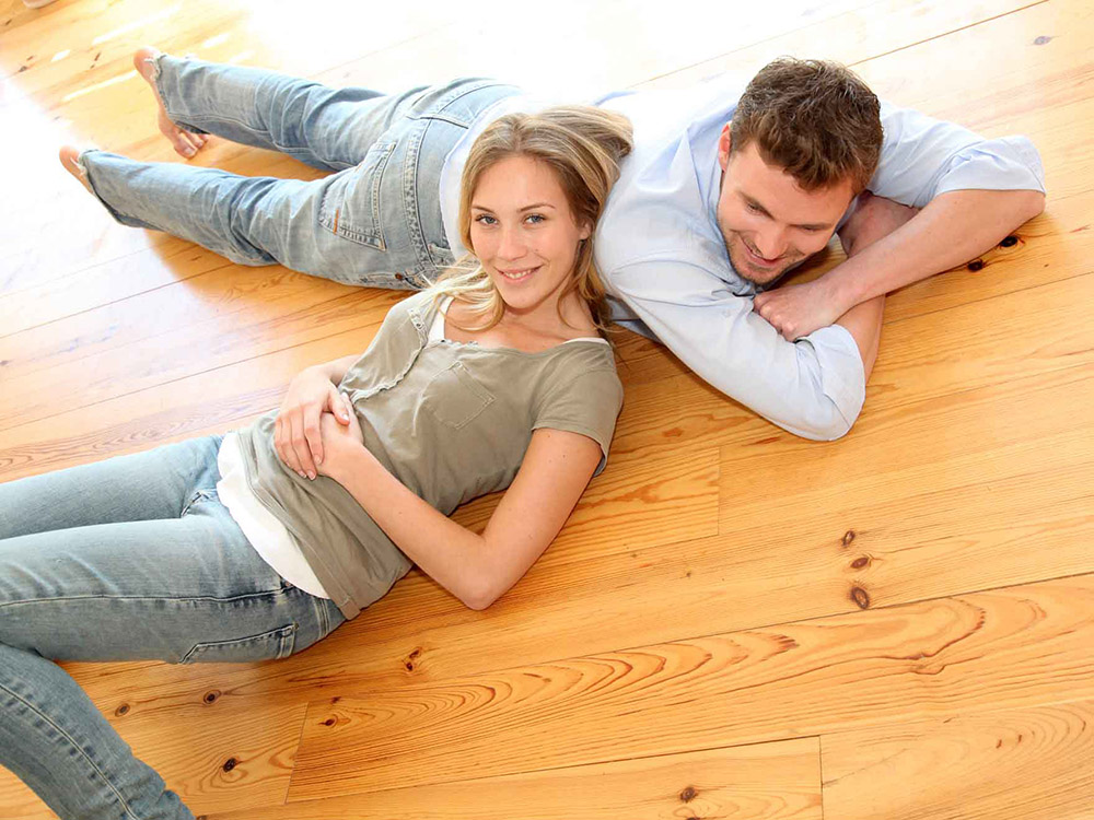 Under Floor Heating